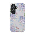 Keepcase Floral Series — Hydrangea