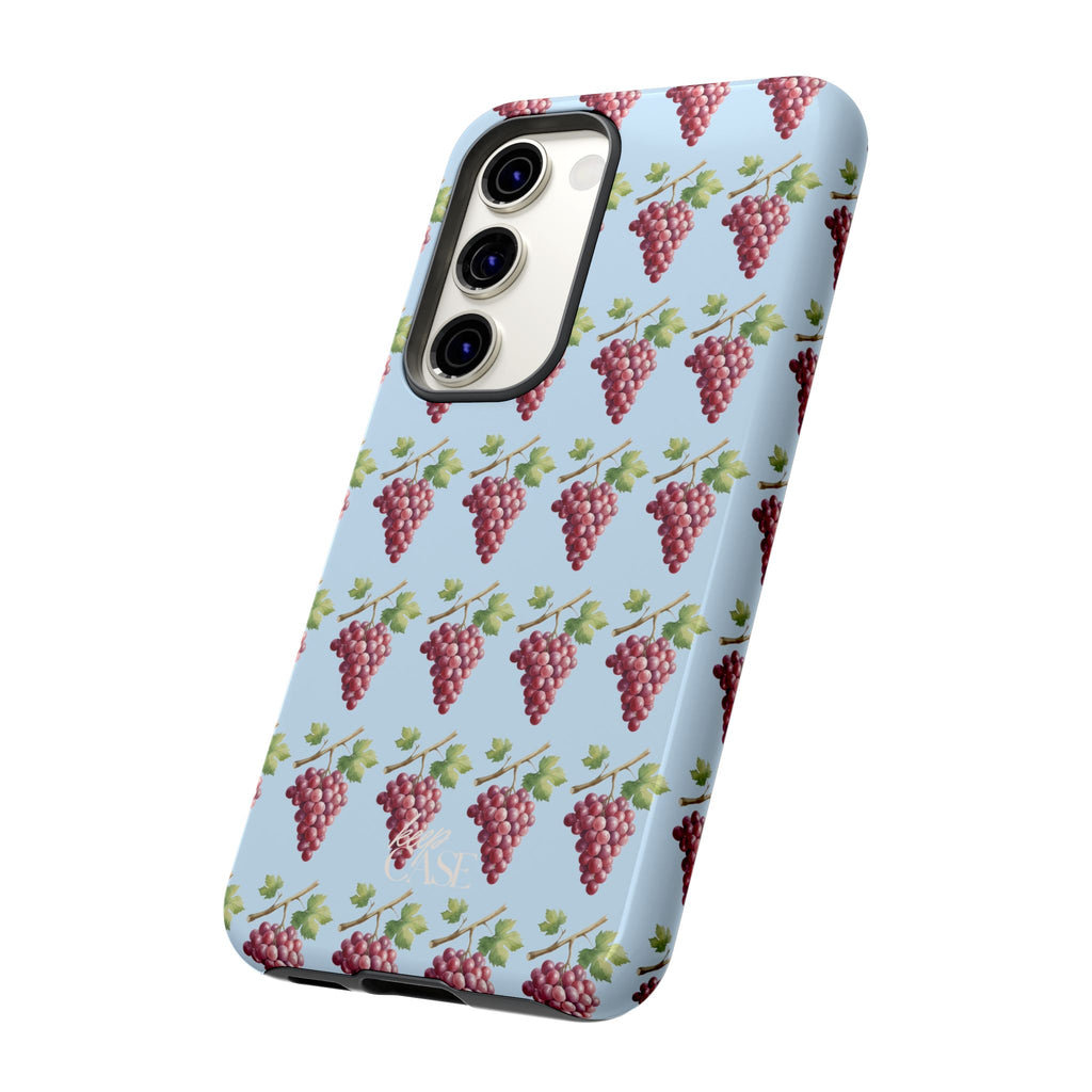 Keepcase Juicy Fruits Series — Grapes