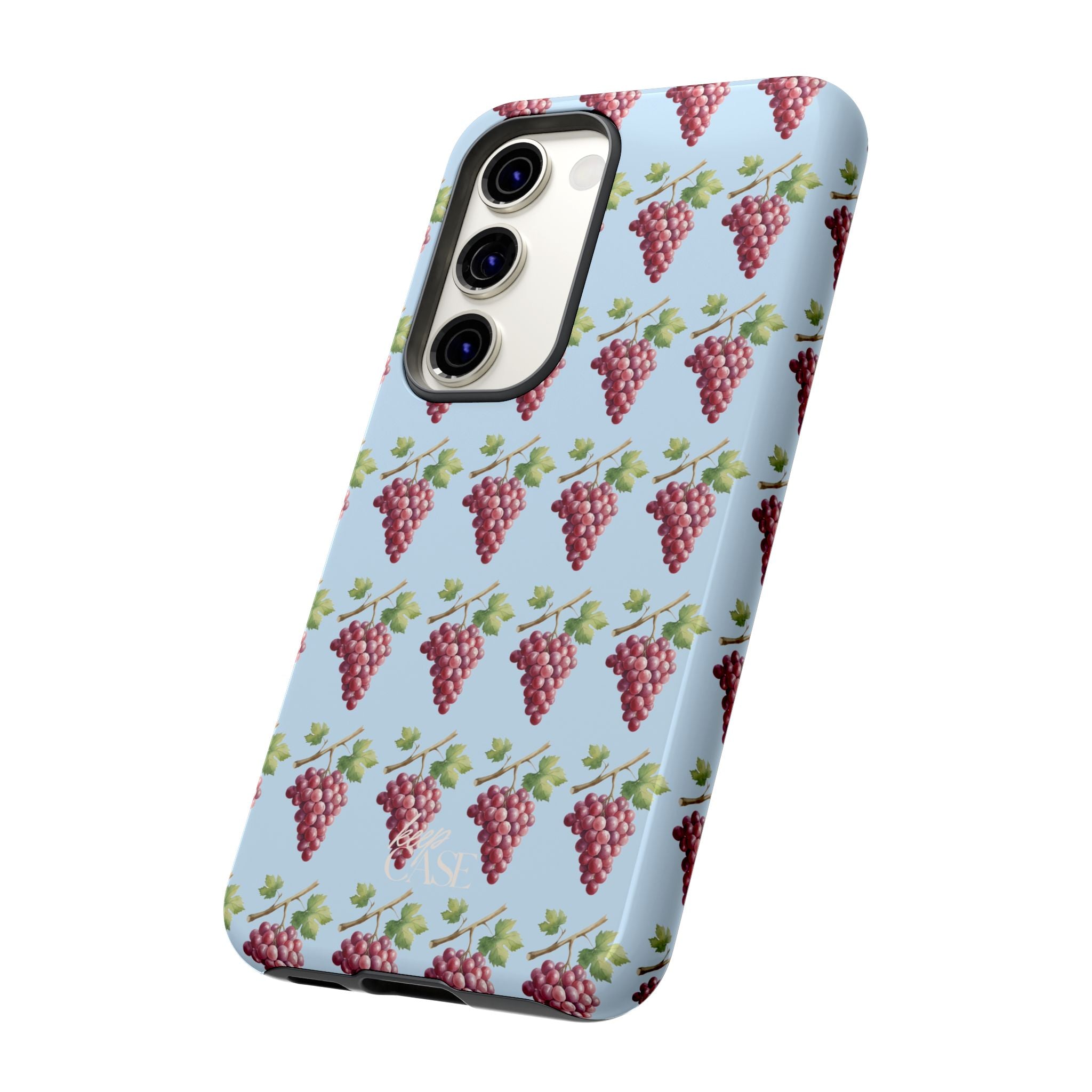 Keepcase Juicy Fruits Series — Grapes