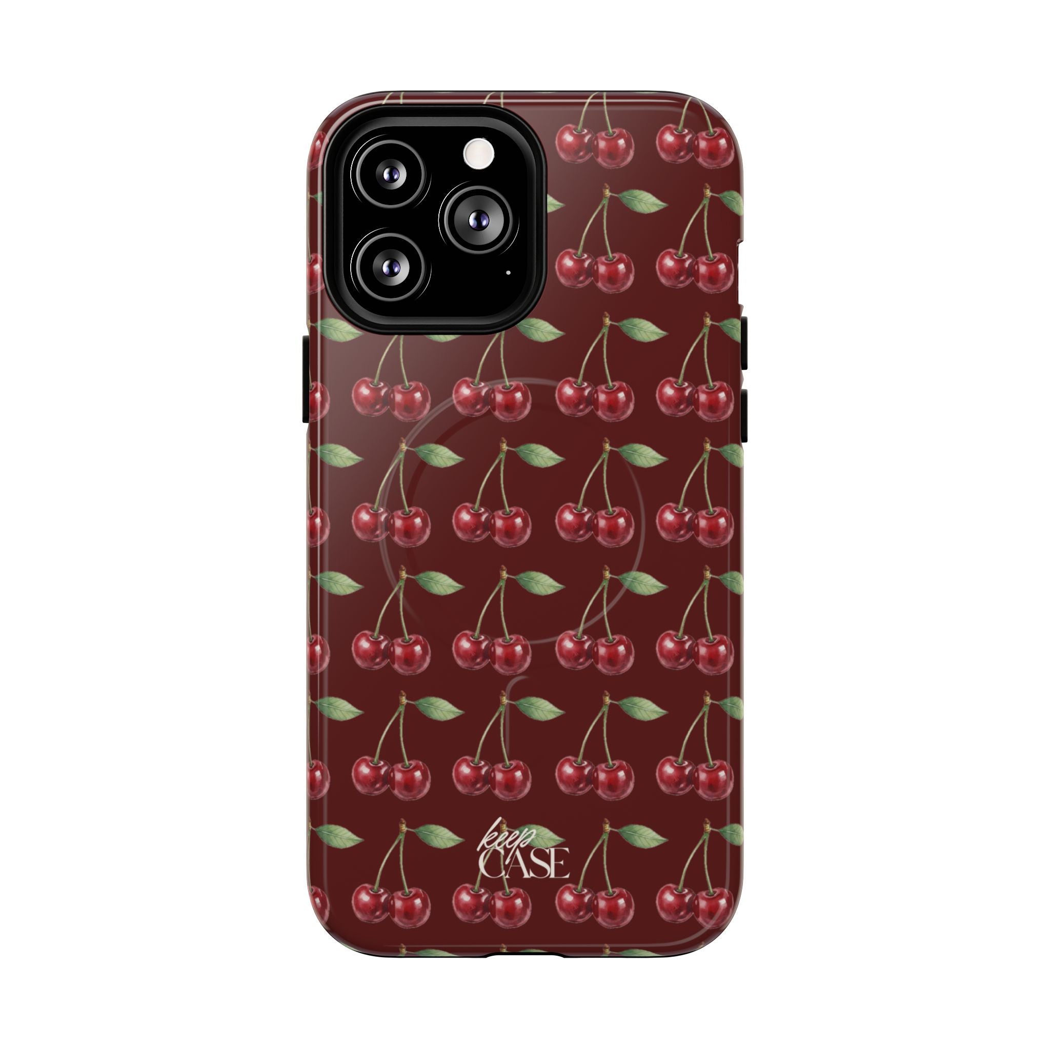 Keepcase Juicy Fruits Series — Cherry