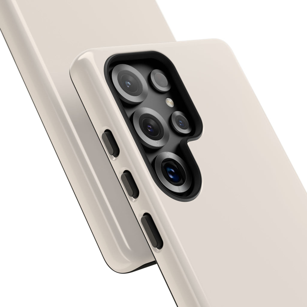 Keepcase Keepers Series — Classic Cream