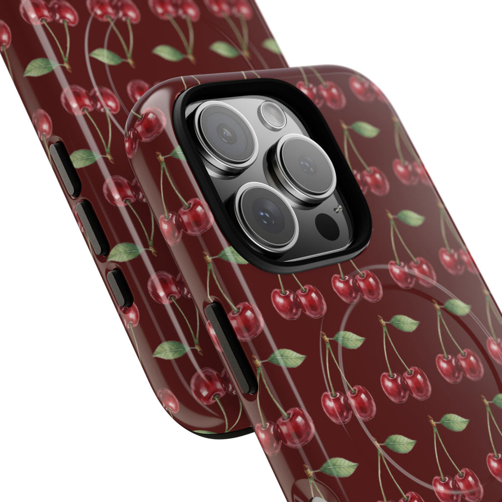 Keepcase Juicy Fruits Series — Cherry