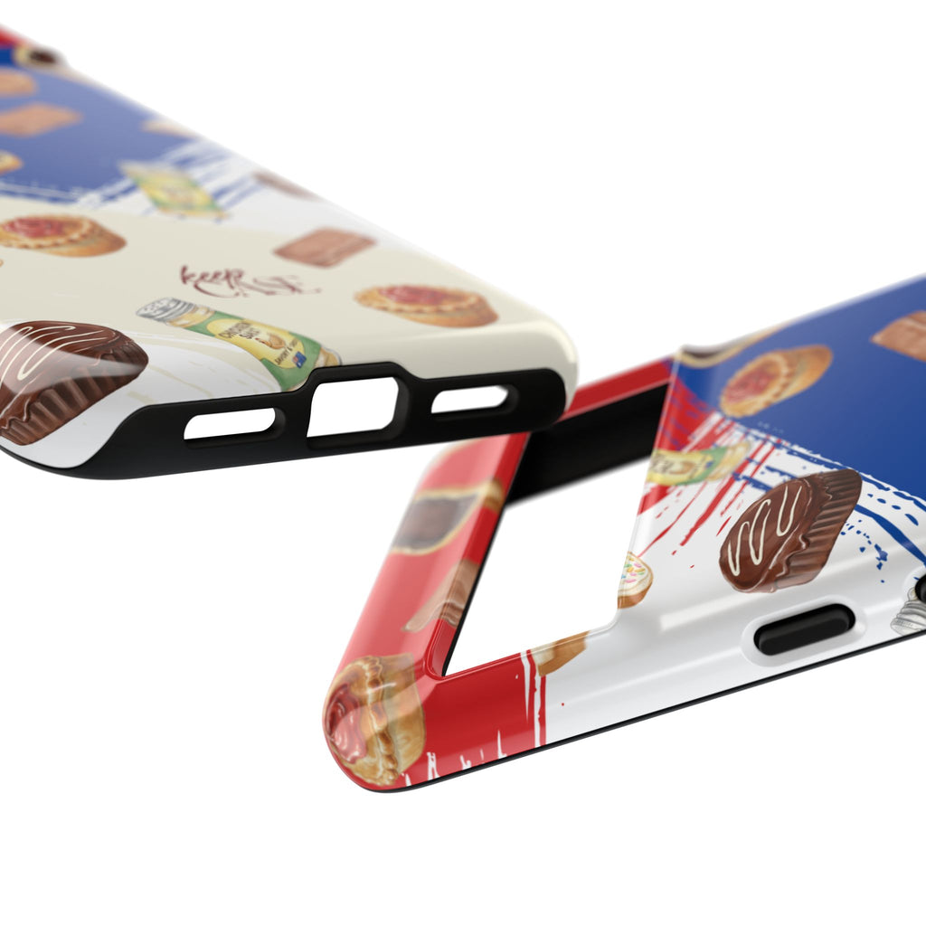 Keepcase World Noms Series — Australia