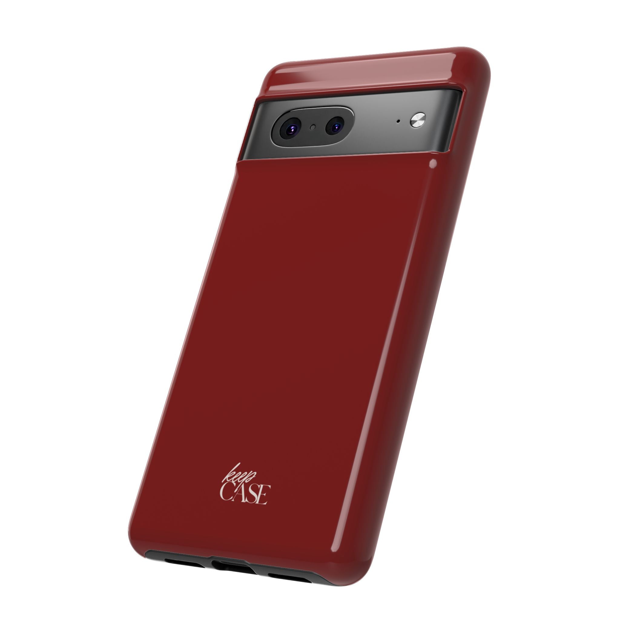 Keepcase Keepers Series — Classic Burgundy