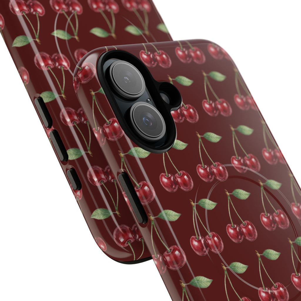 Keepcase Juicy Fruits Series — Cherry
