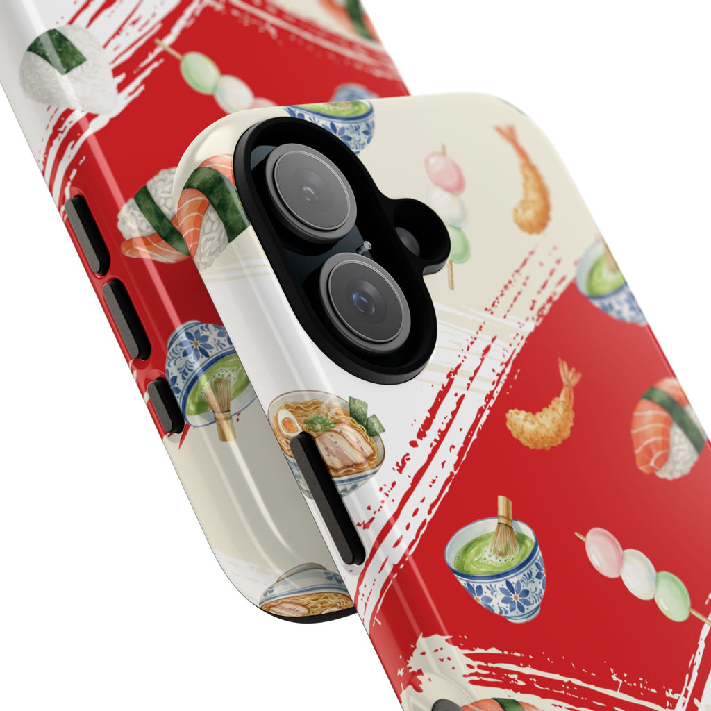 Keepcase World Noms Series — Japan