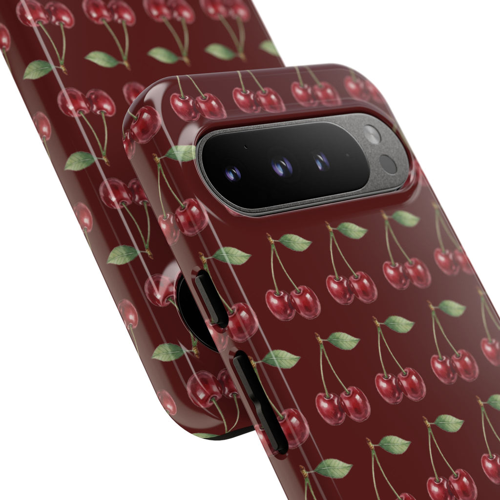 Keepcase Juicy Fruits Series — Cherry