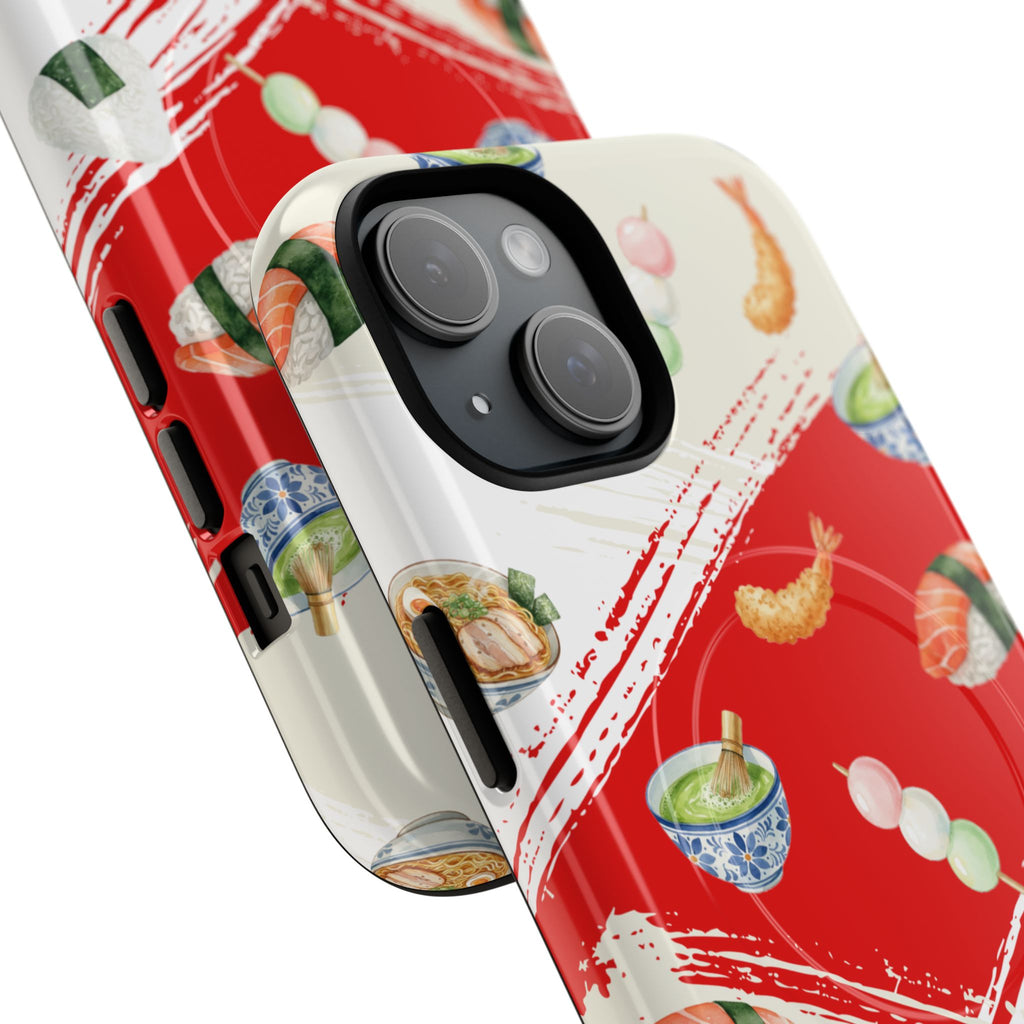 Keepcase World Noms Series — Japan