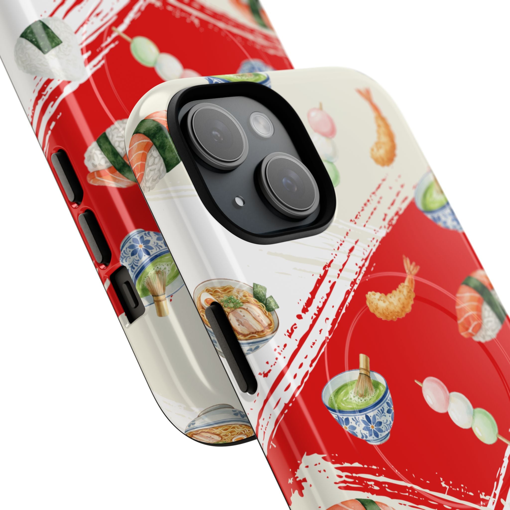 Keepcase World Noms Series — Japan