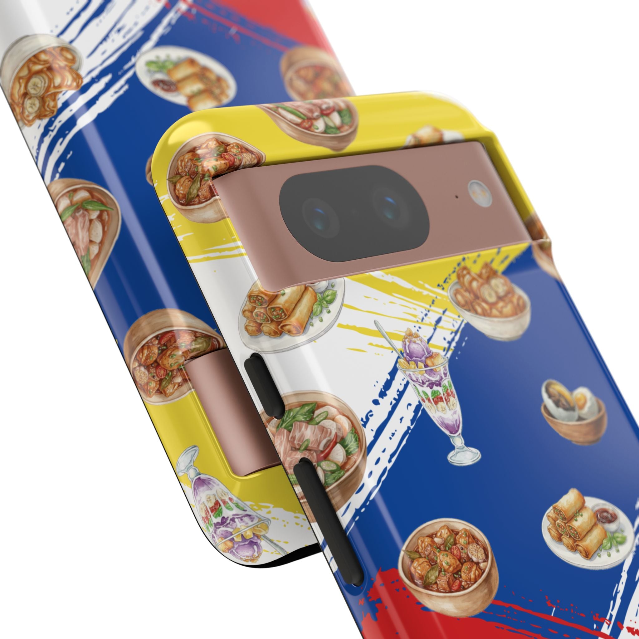 Keepcase World Noms Series — Philippines