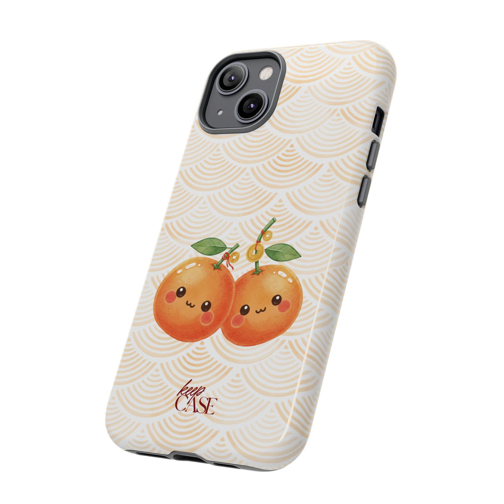 Keepcase Chinese New Year 2026 Series — 大吉大利