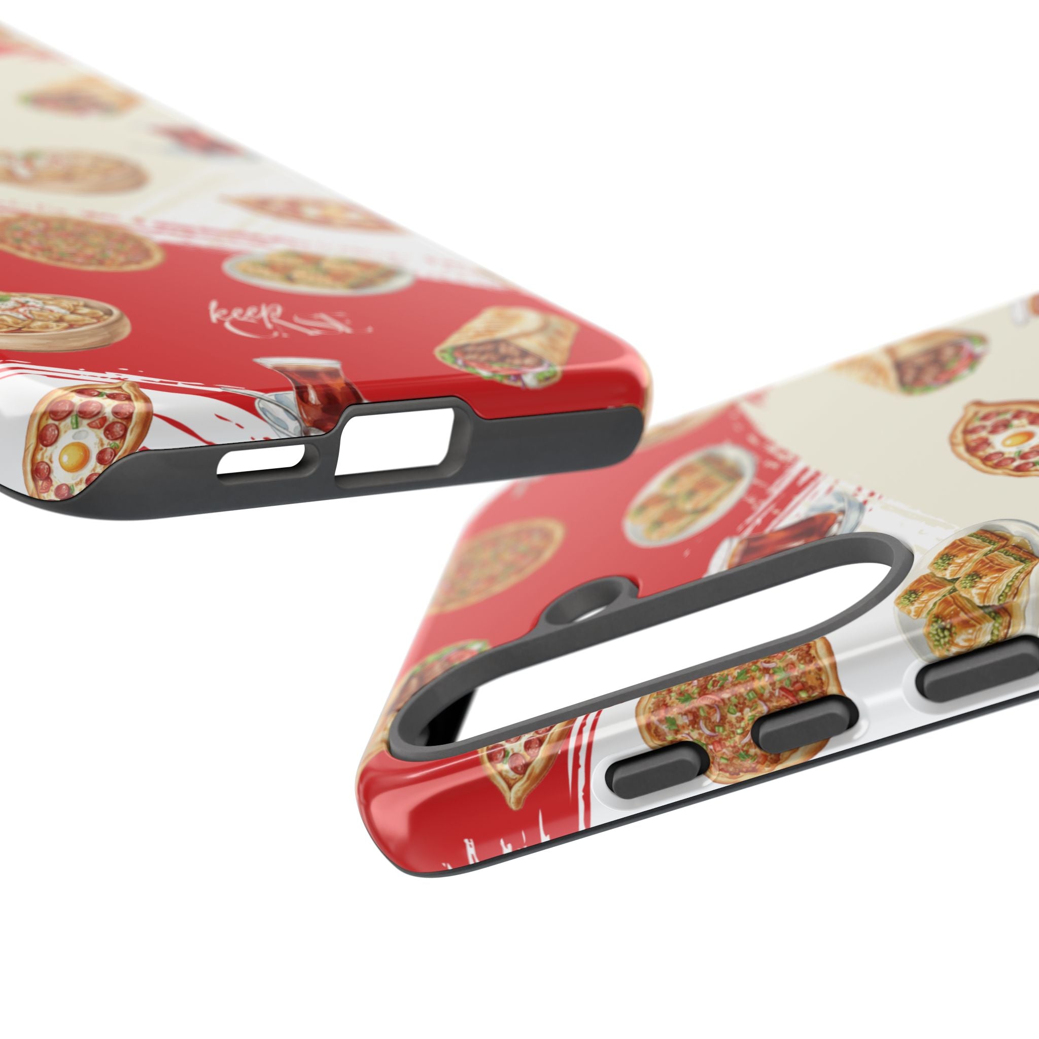 Keepcase World Noms Series — Türkiye