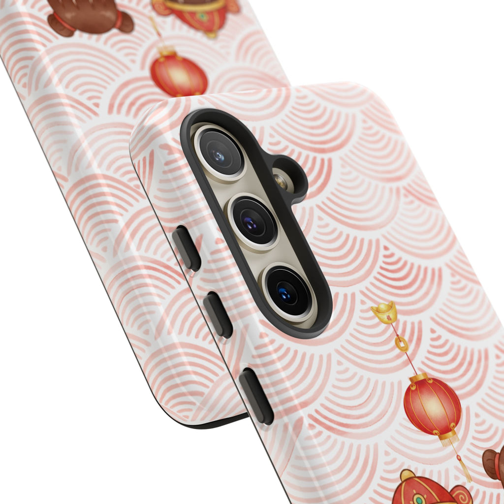 Keepcase Chinese New Year 2026 Series — 恭喜发财