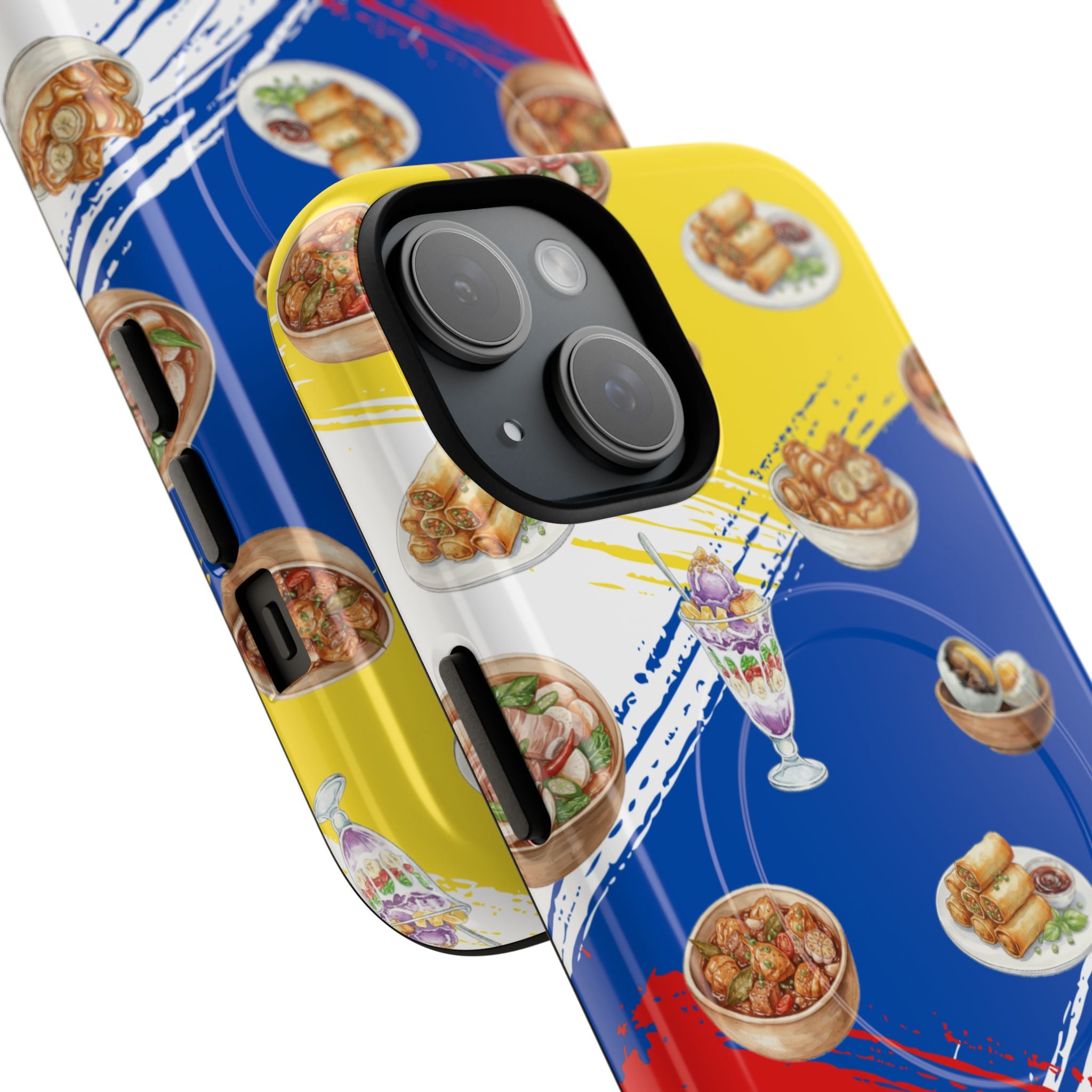 Keepcase World Noms Series — Philippines