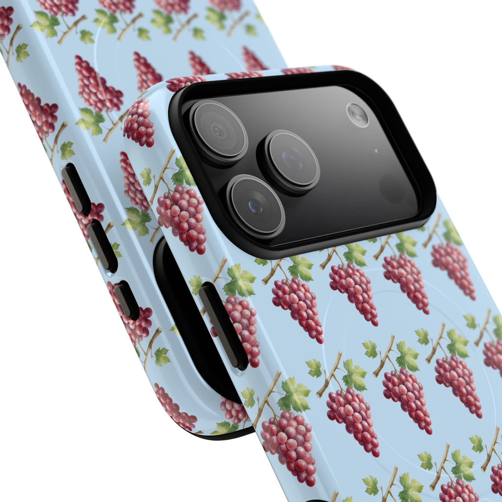 Keepcase Juicy Fruits Series — Grapes