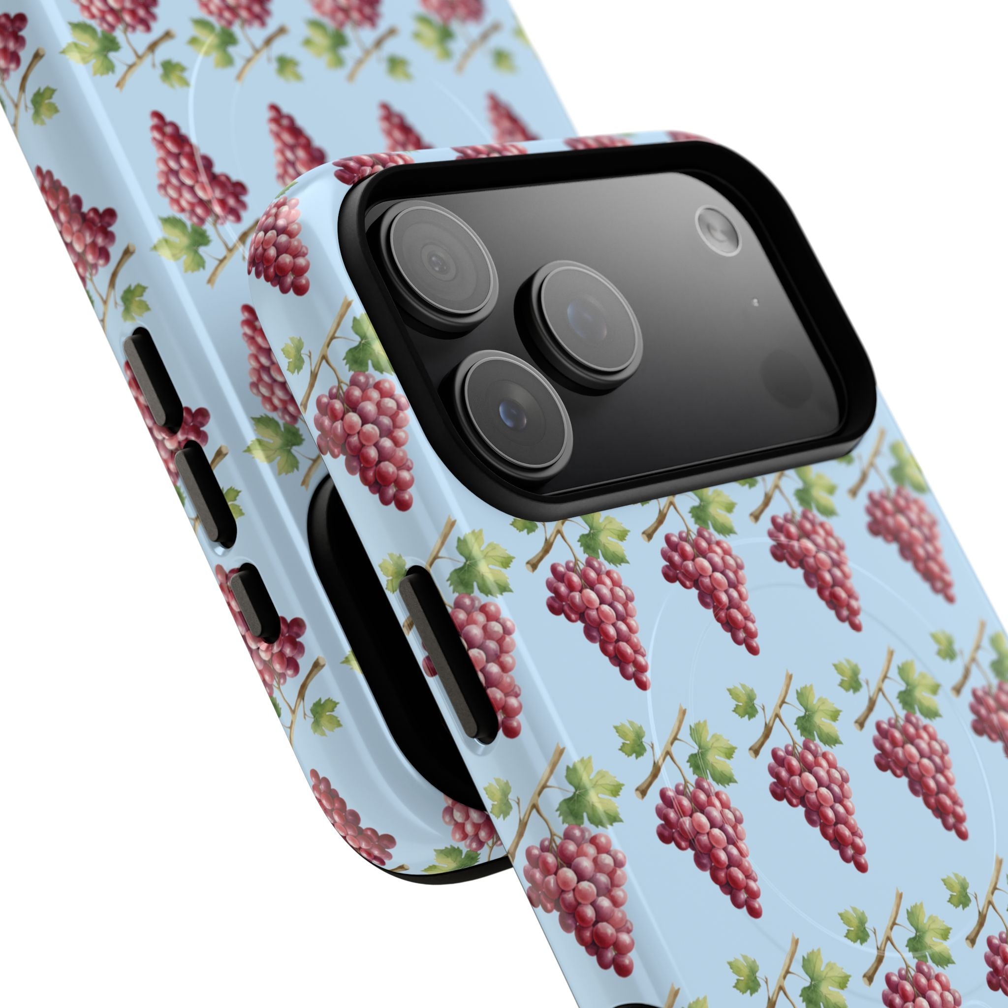 Keepcase Juicy Fruits Series — Grapes