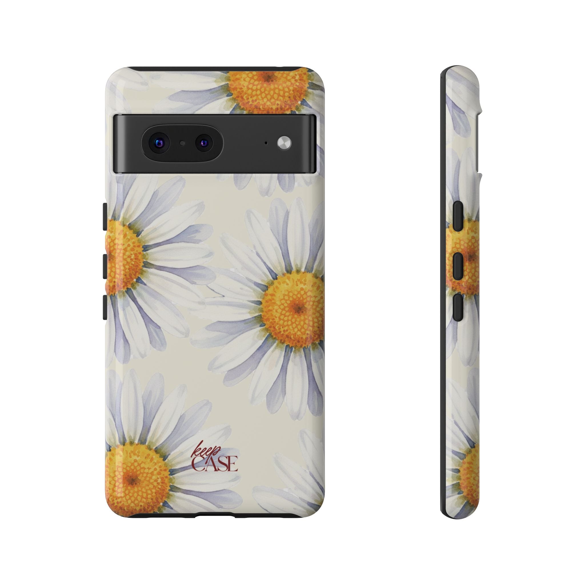 Keepcase Floral Series — Daisy