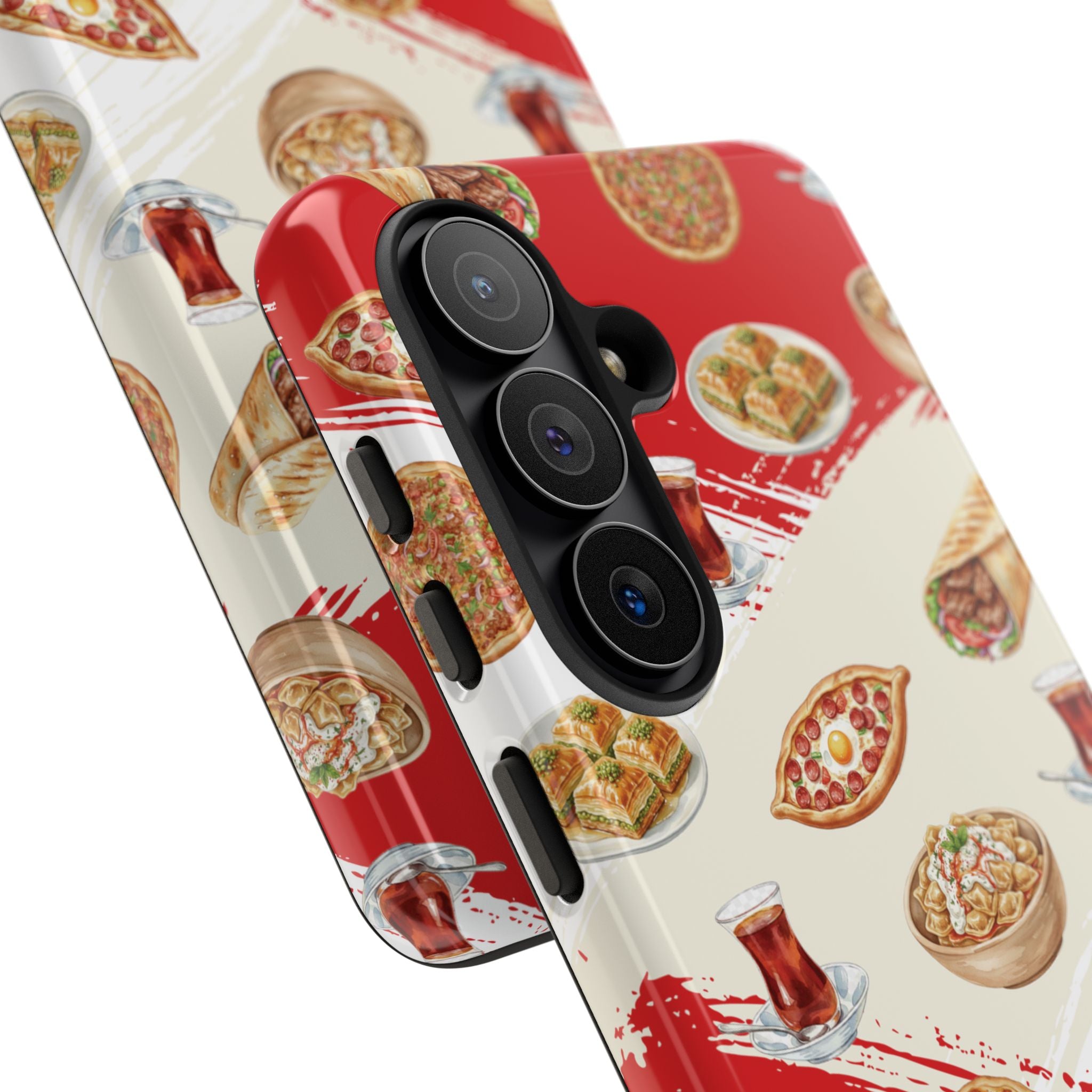 Keepcase World Noms Series — Türkiye