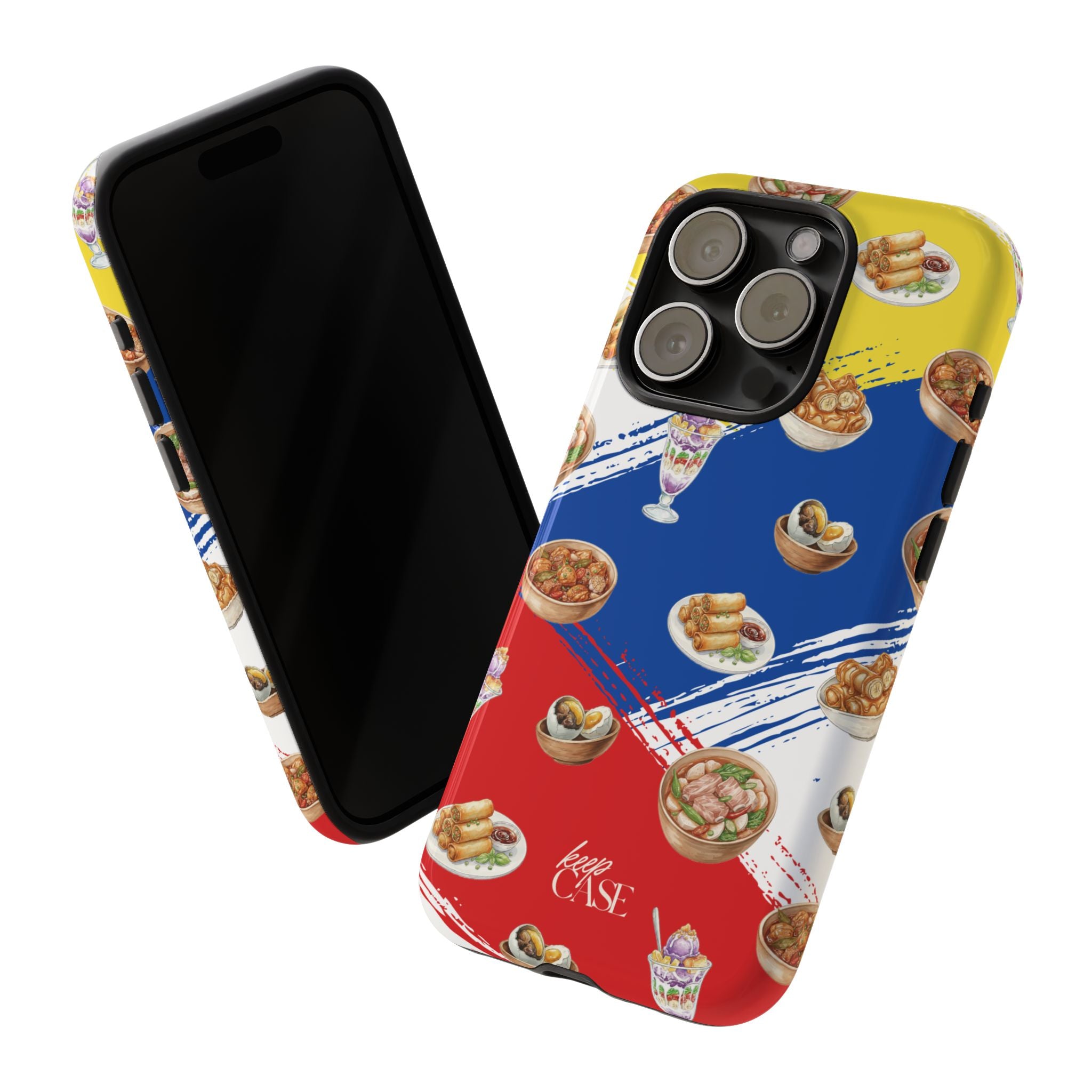 Keepcase World Noms Series — Philippines