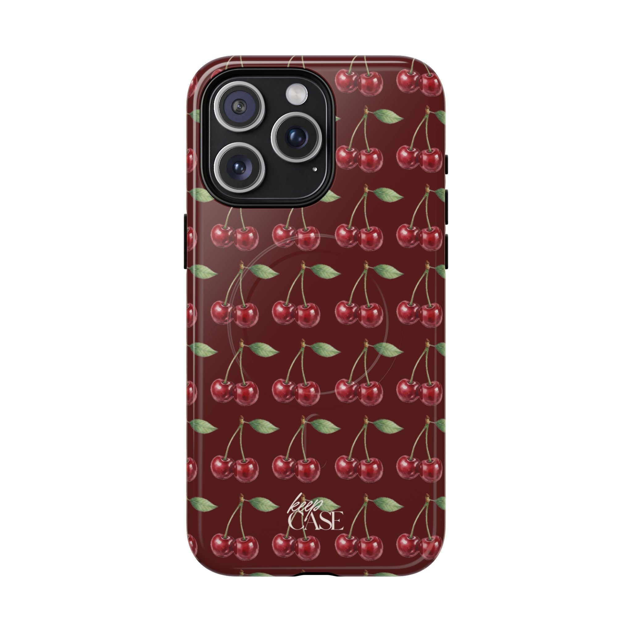Keepcase Juicy Fruits Series — Cherry