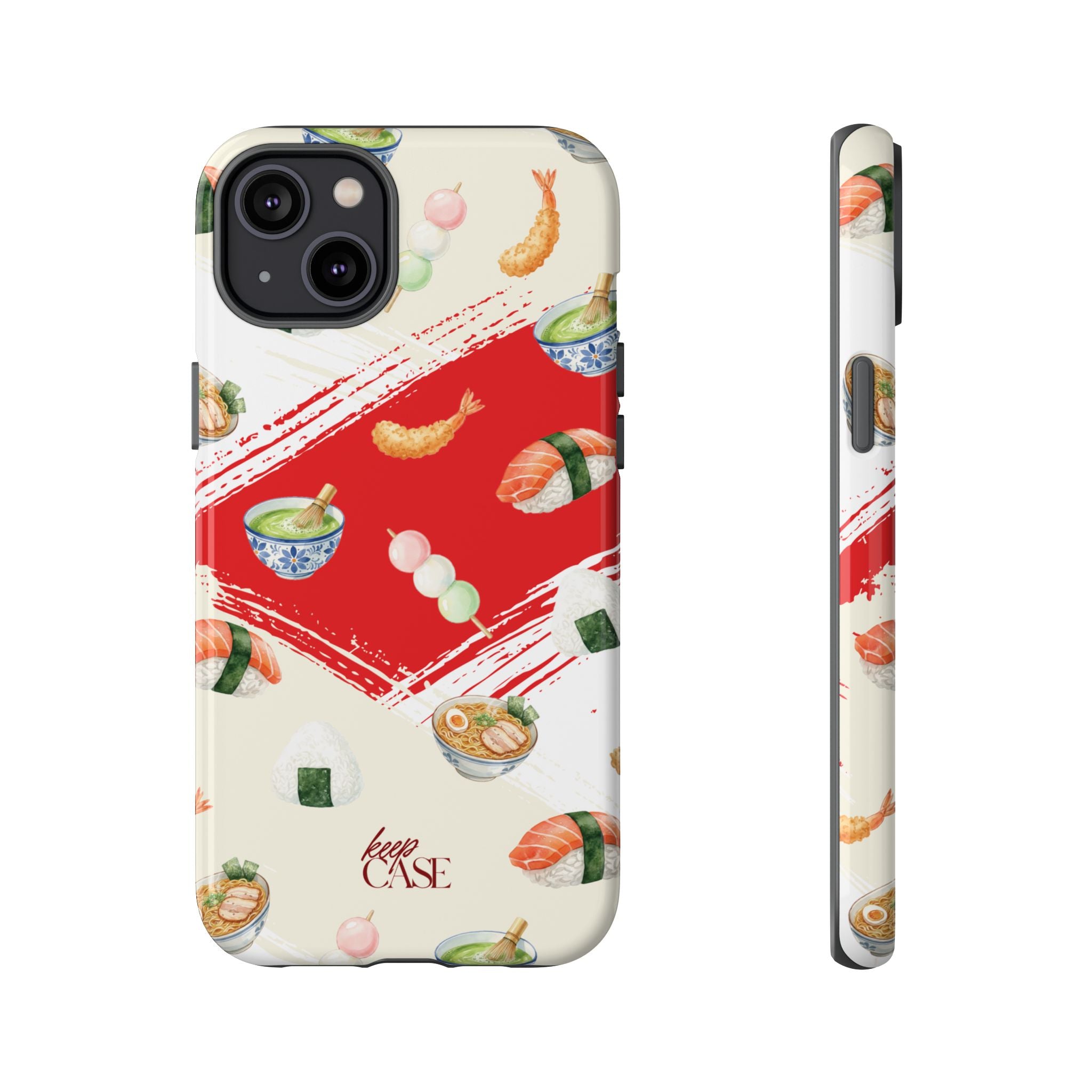 Keepcase World Noms Series — Japan