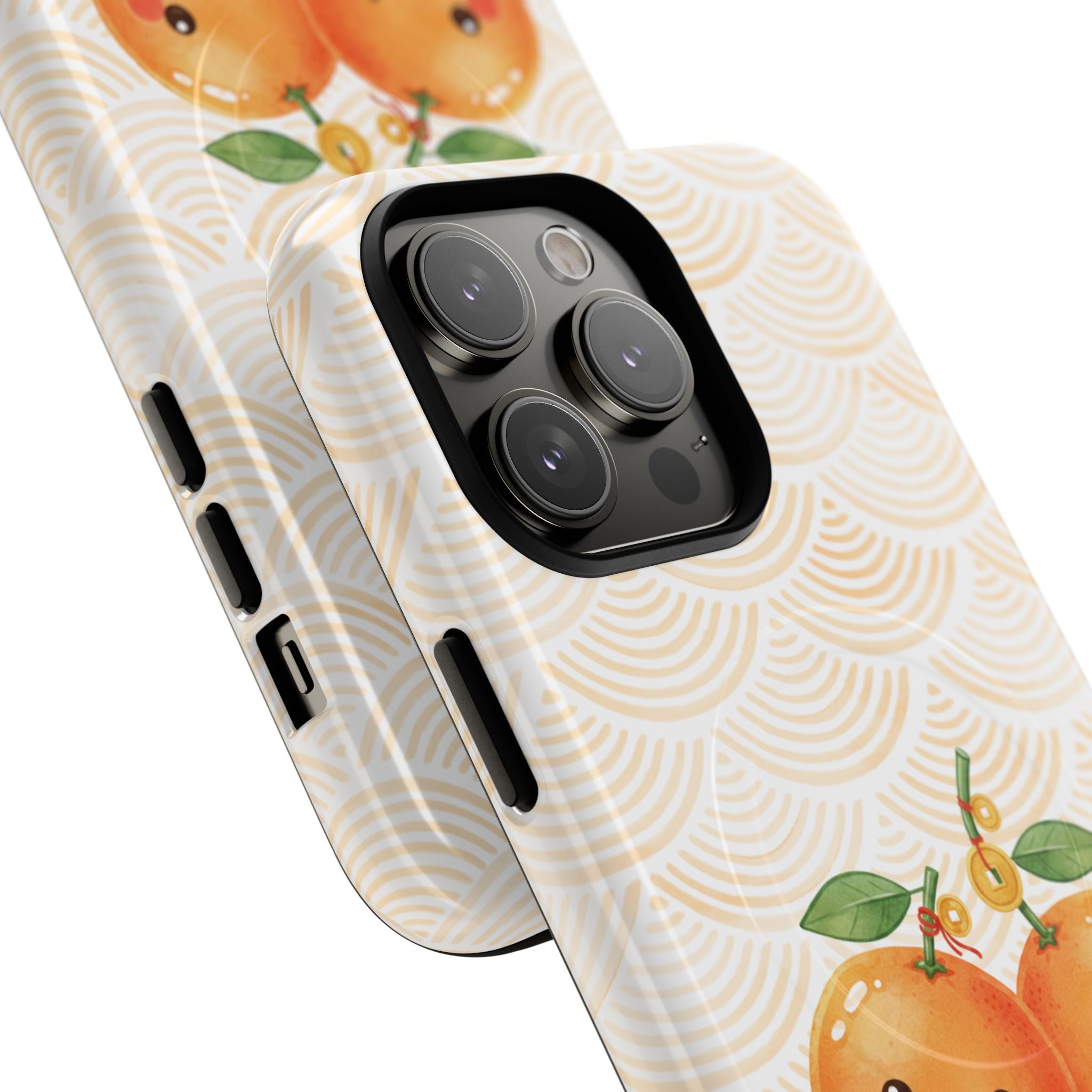 Keepcase Chinese New Year 2026 Series — 大吉大利