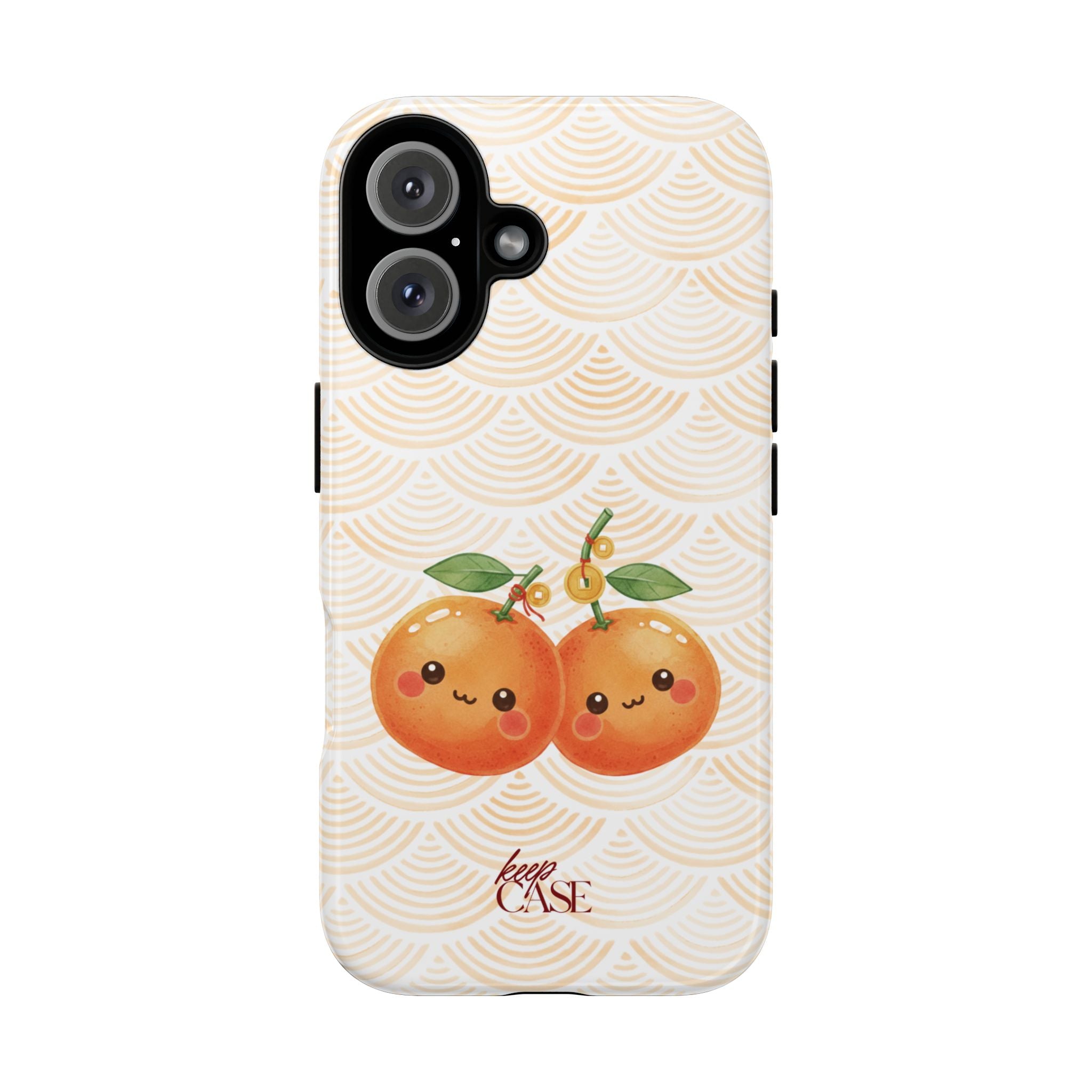 Keepcase Chinese New Year 2026 Series — 大吉大利