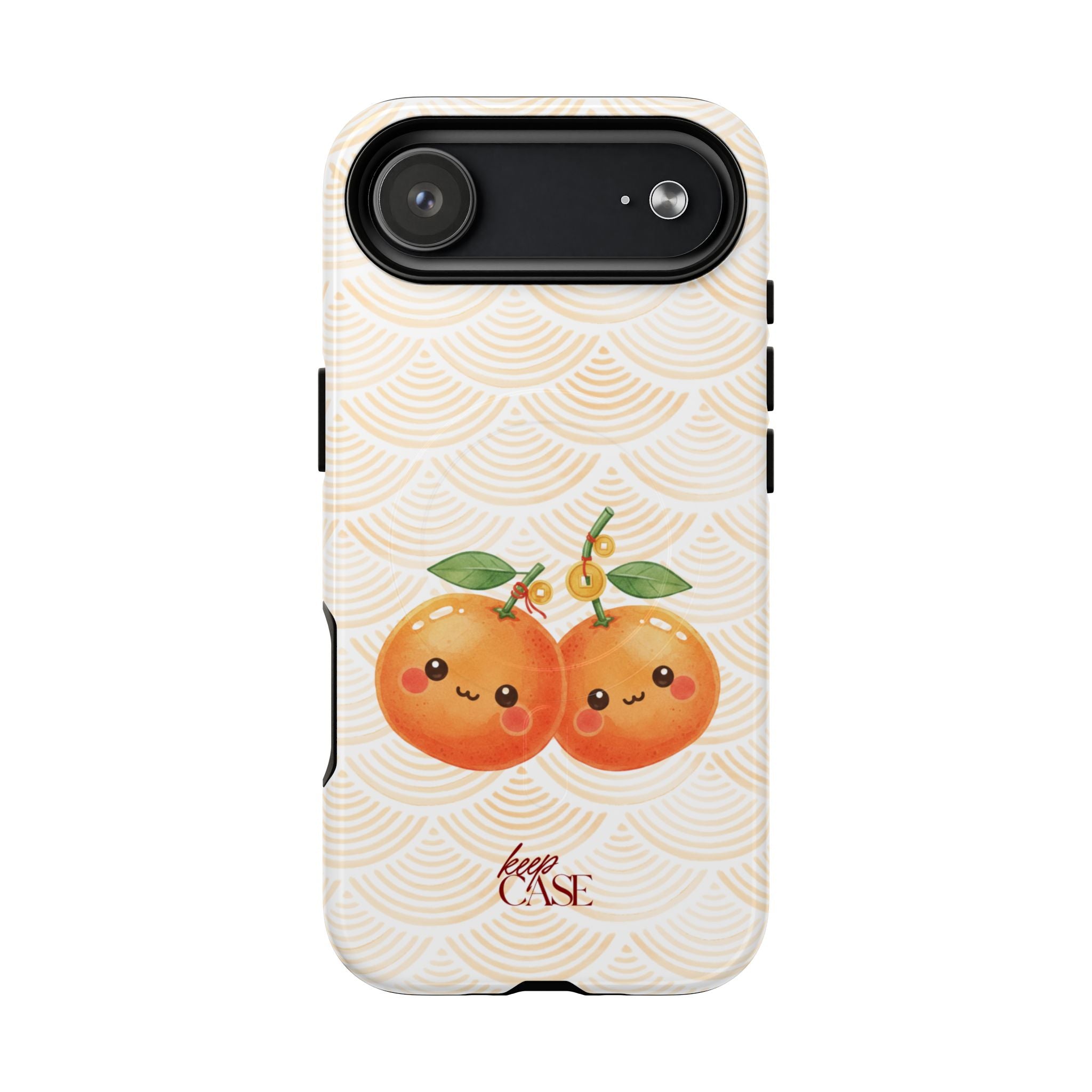 Keepcase Chinese New Year 2026 Series — 大吉大利