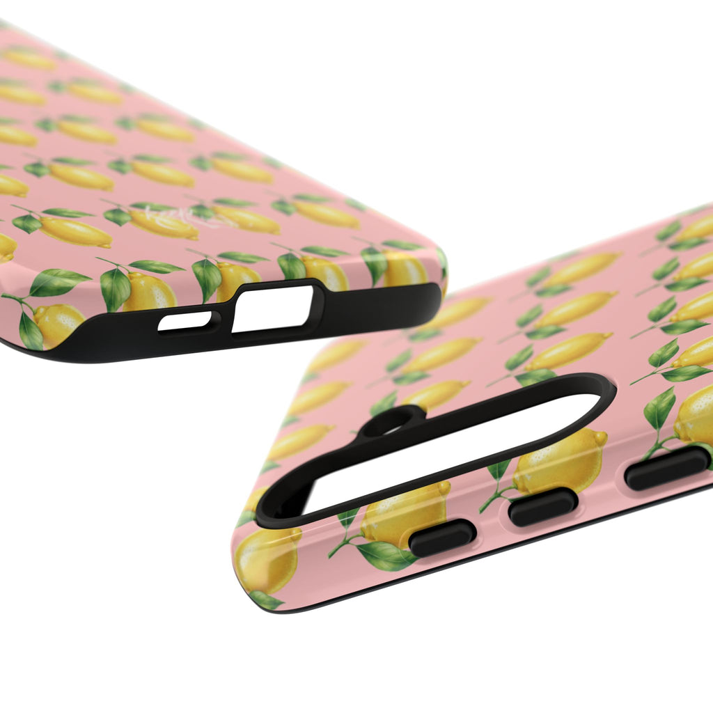 Keepcase Juicy Fruits Series — Lemon