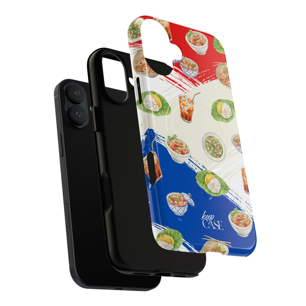 Keepcase World Noms Series — Thailand