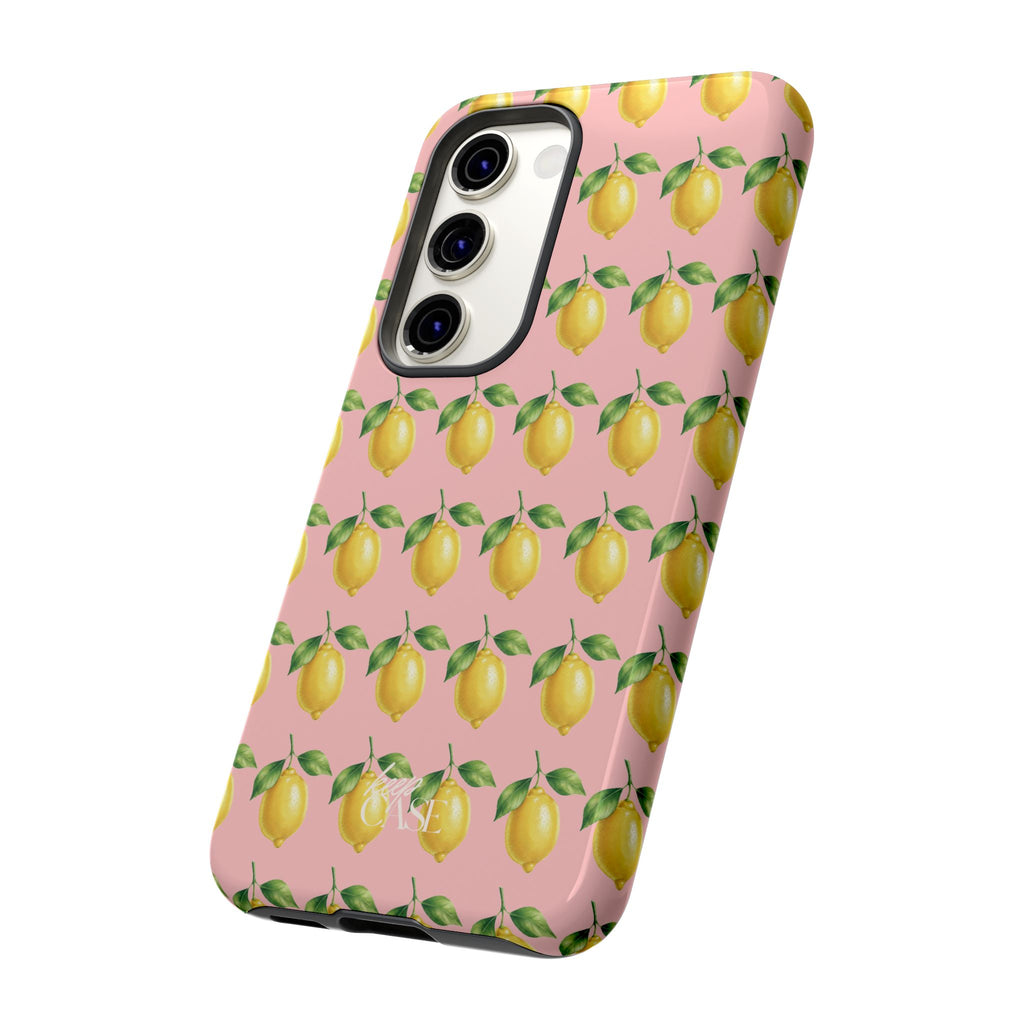 Keepcase Juicy Fruits Series — Lemon