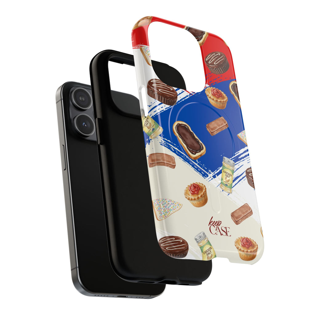Keepcase World Noms Series — Australia