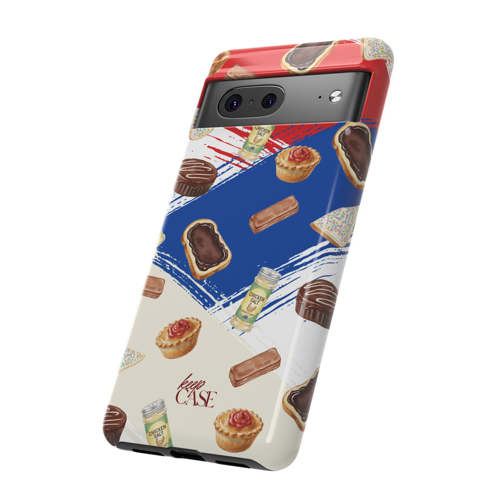 Keepcase World Noms Series — Australia