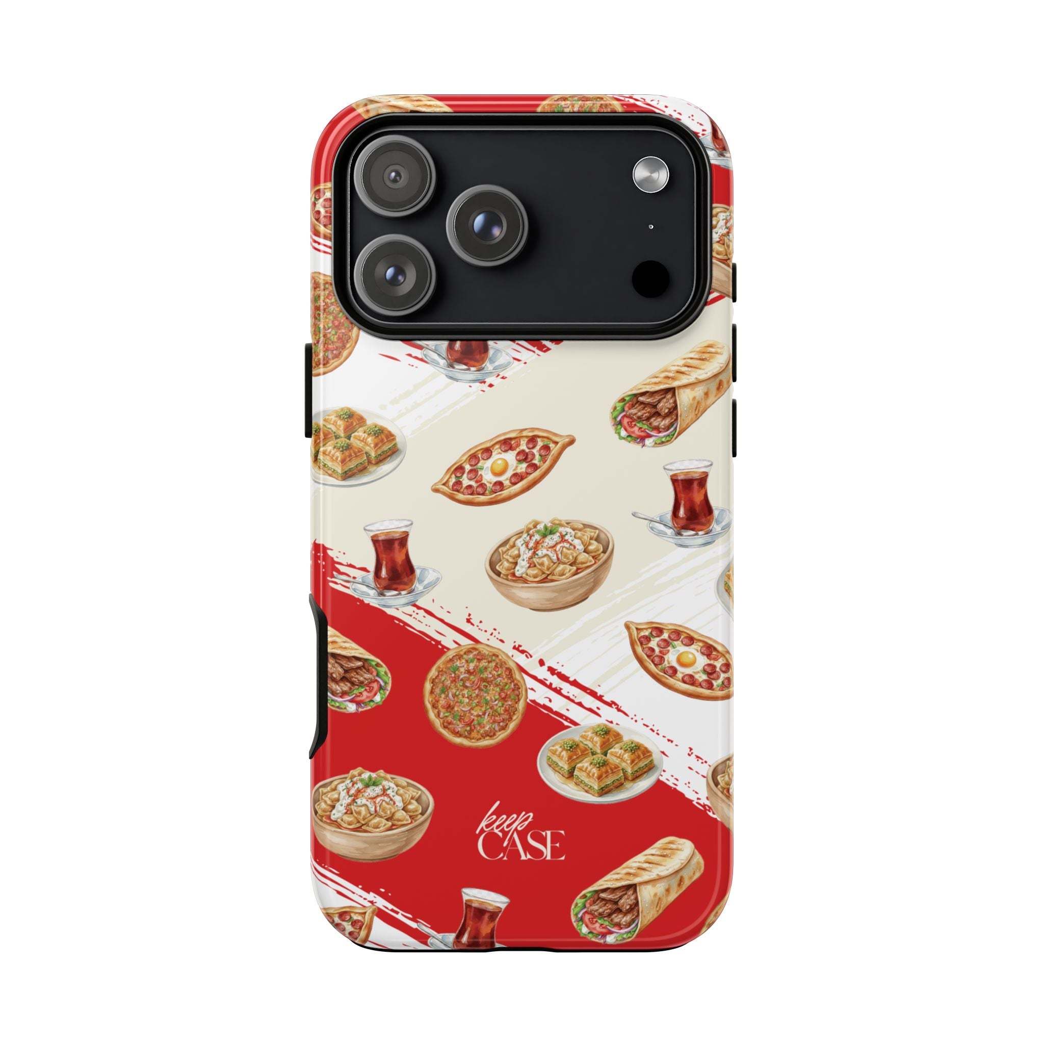 Keepcase World Noms Series — Türkiye