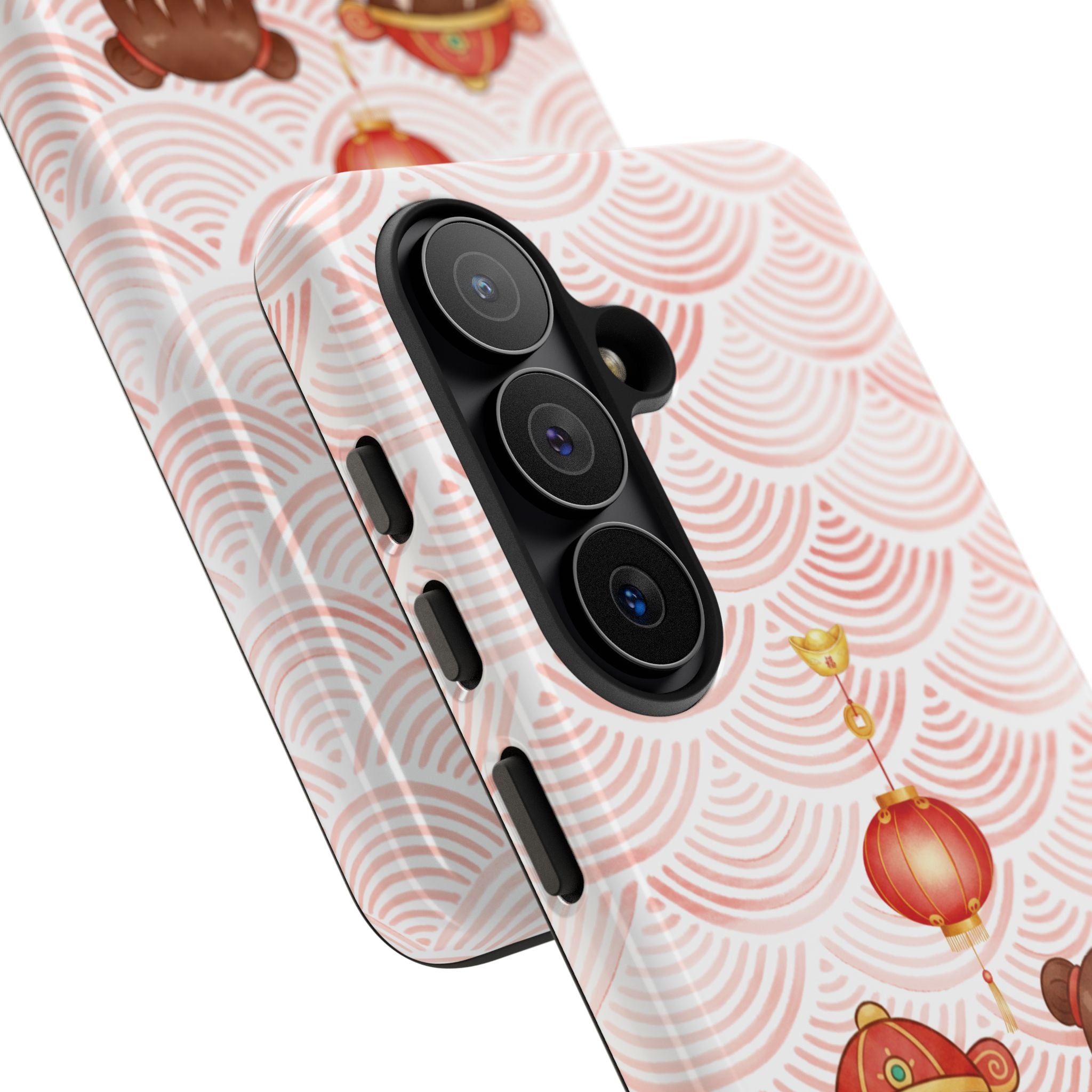 Keepcase Chinese New Year 2026 Series — 恭喜发财