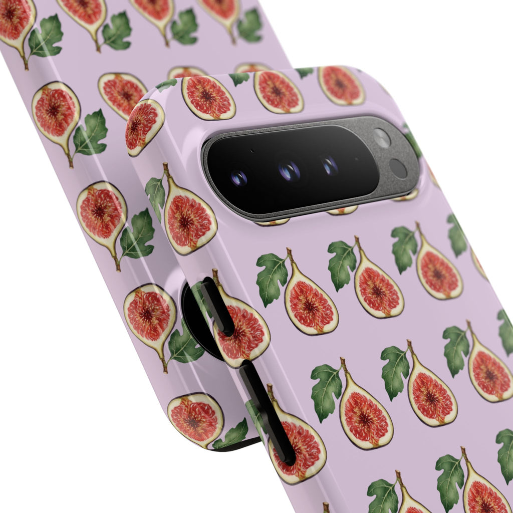 Keepcase Juicy Fruits Series — Fig