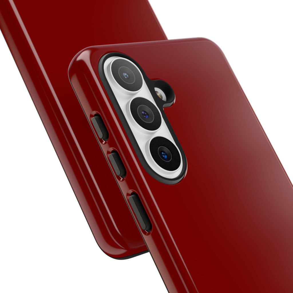 Keepcase Keepers Series — Classic Burgundy
