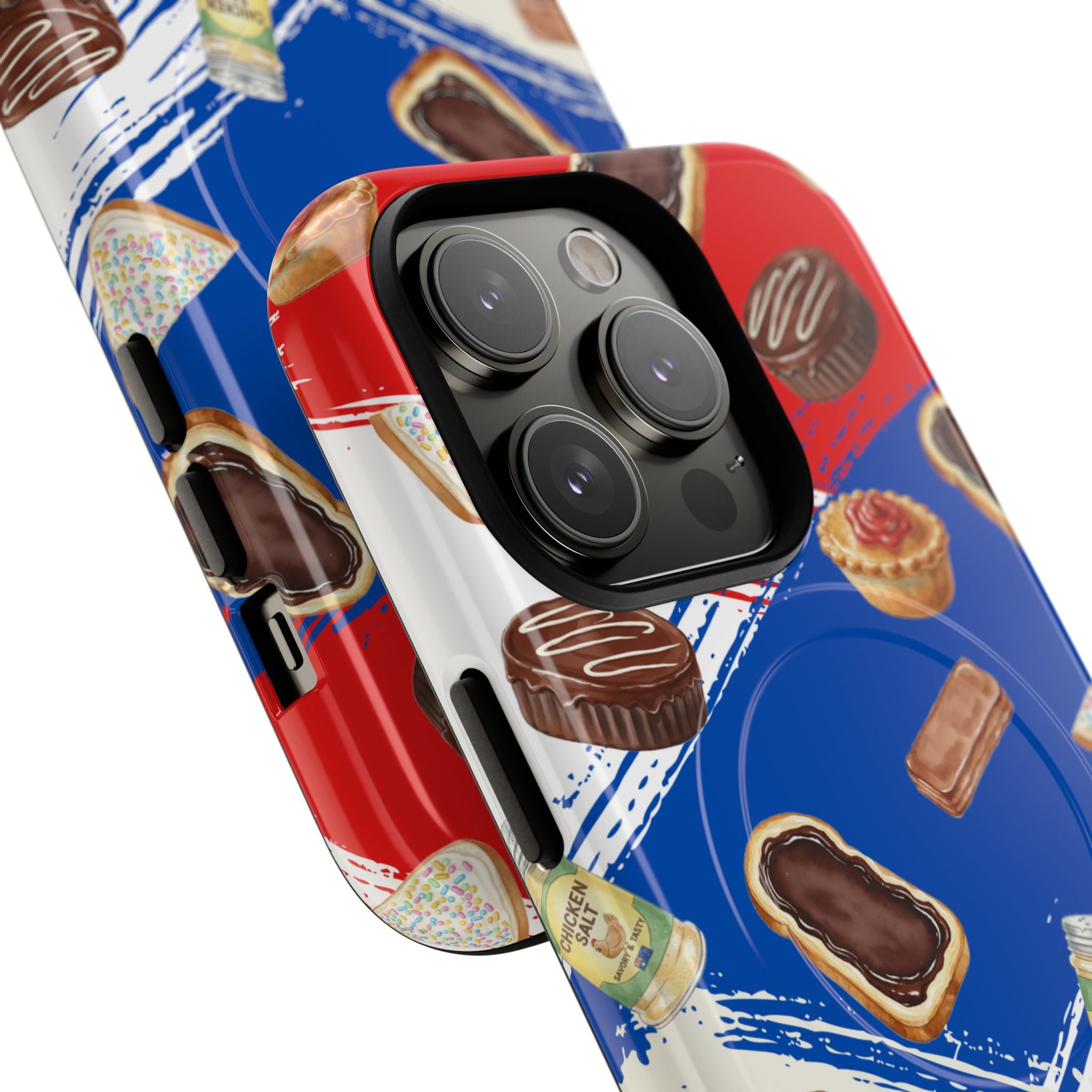 Keepcase World Noms Series — Australia