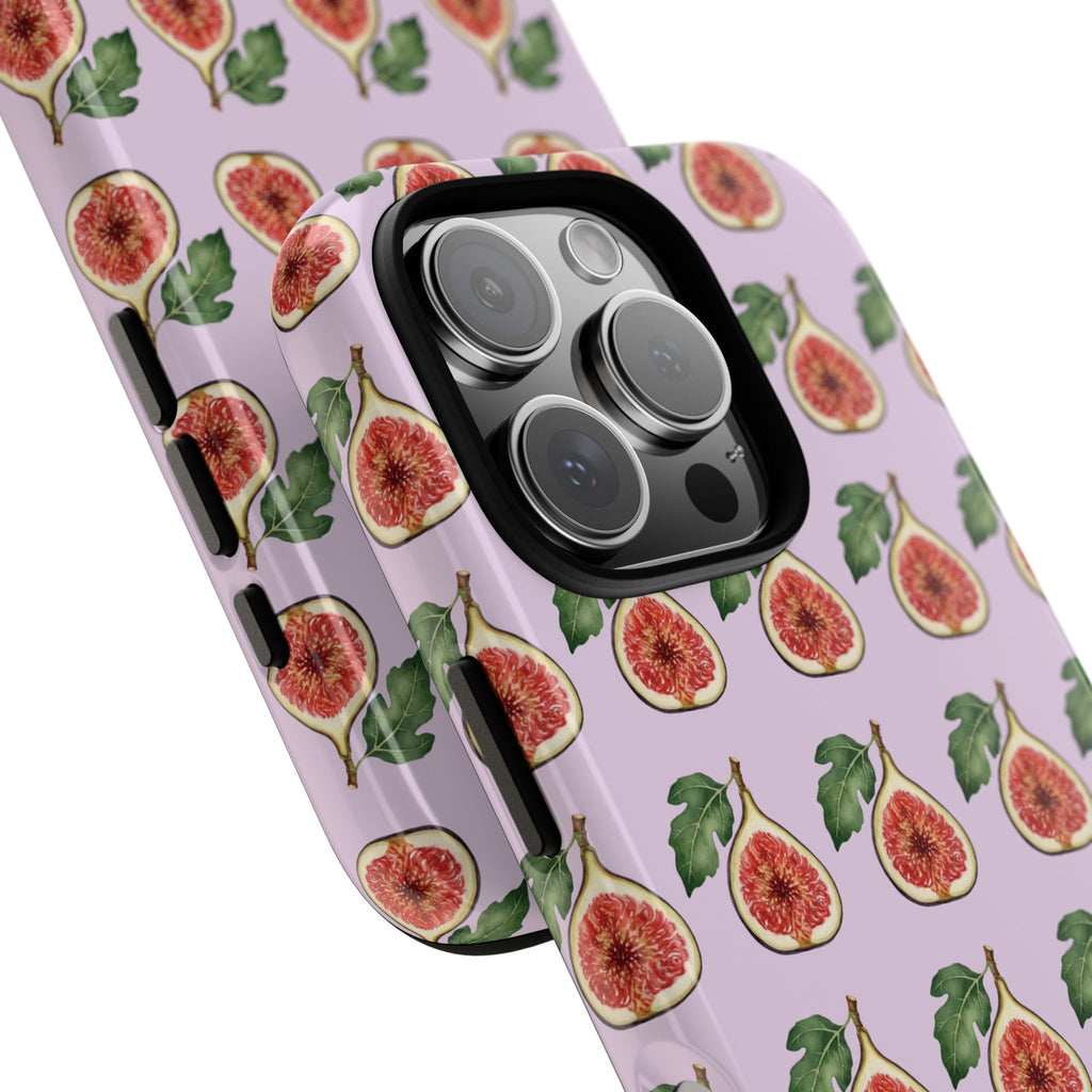 Keepcase Juicy Fruits Series — Fig