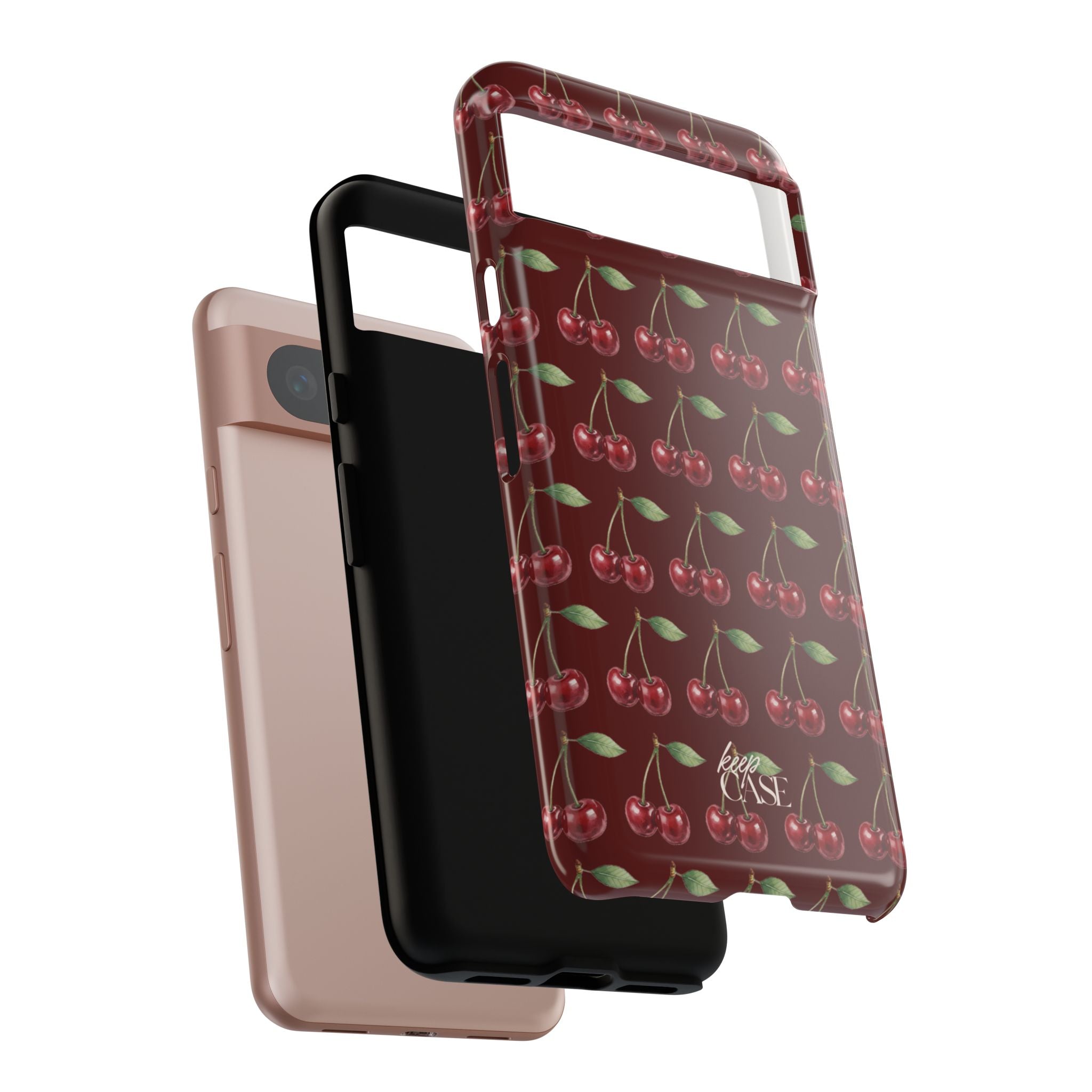 Keepcase Juicy Fruits Series — Cherry