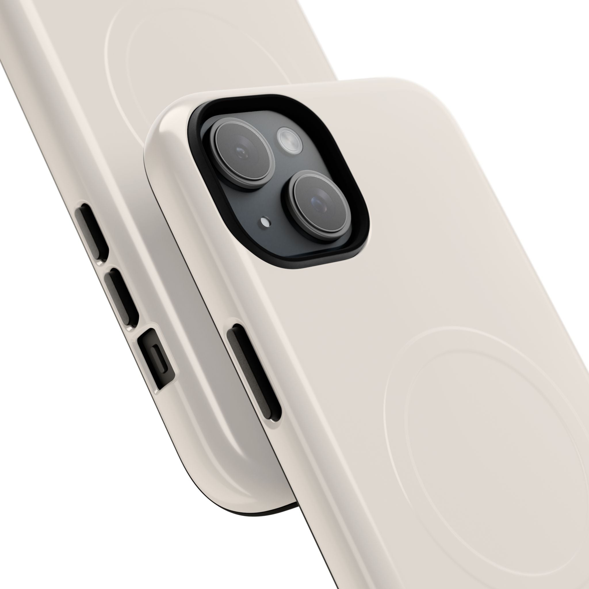 Keepcase Keepers Series — Classic Cream