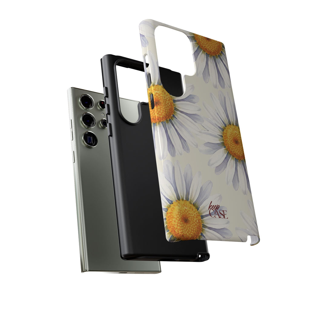 Keepcase Floral Series — Daisy
