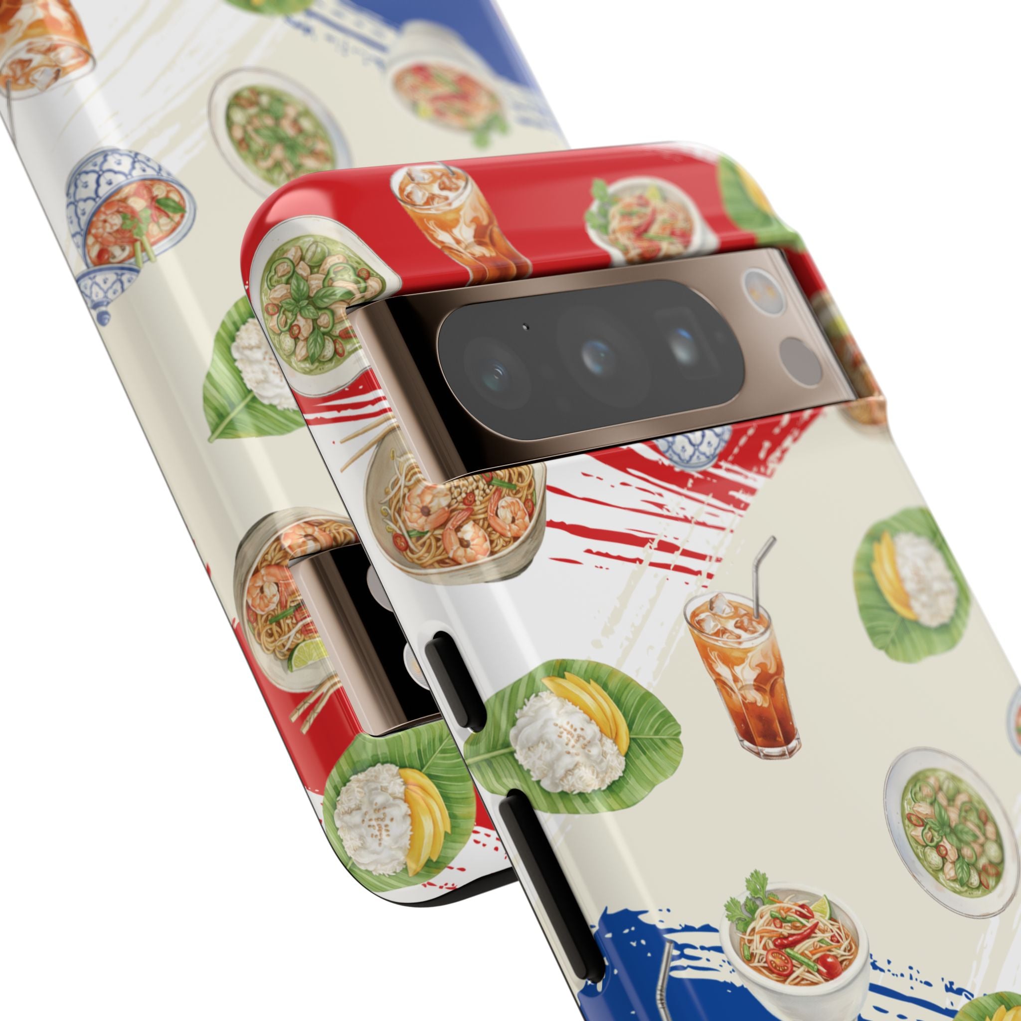 Keepcase World Noms Series — Thailand