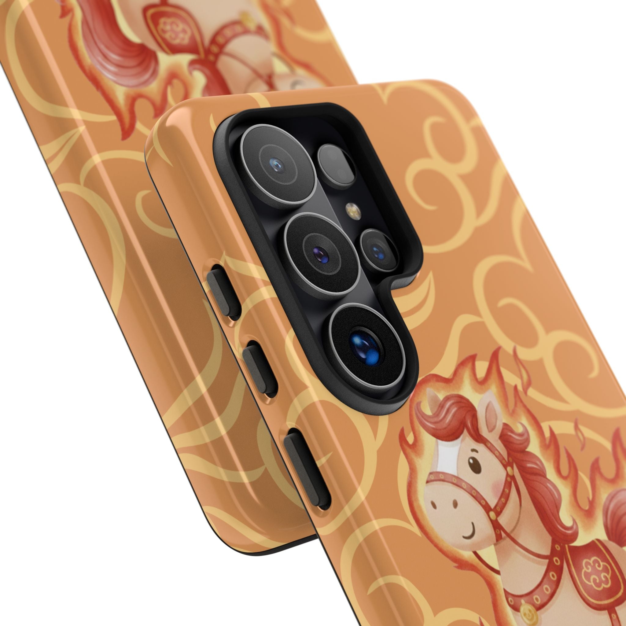 Keepcase Chinese New Year 2026 Series — Year of the Fire Horse