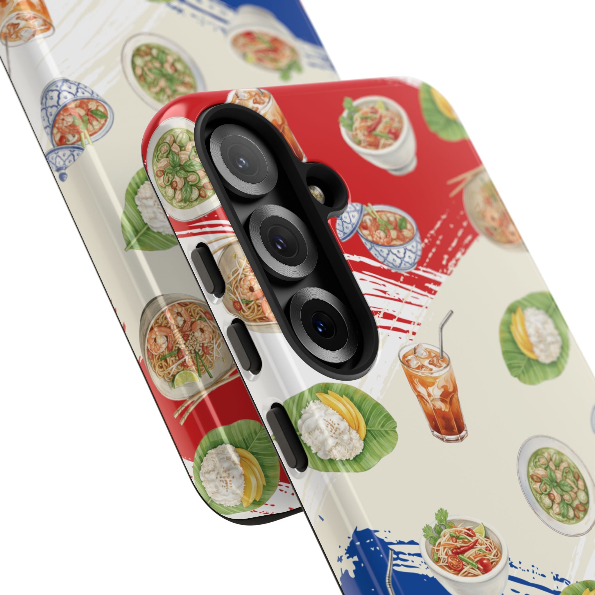 Keepcase World Noms Series — Thailand