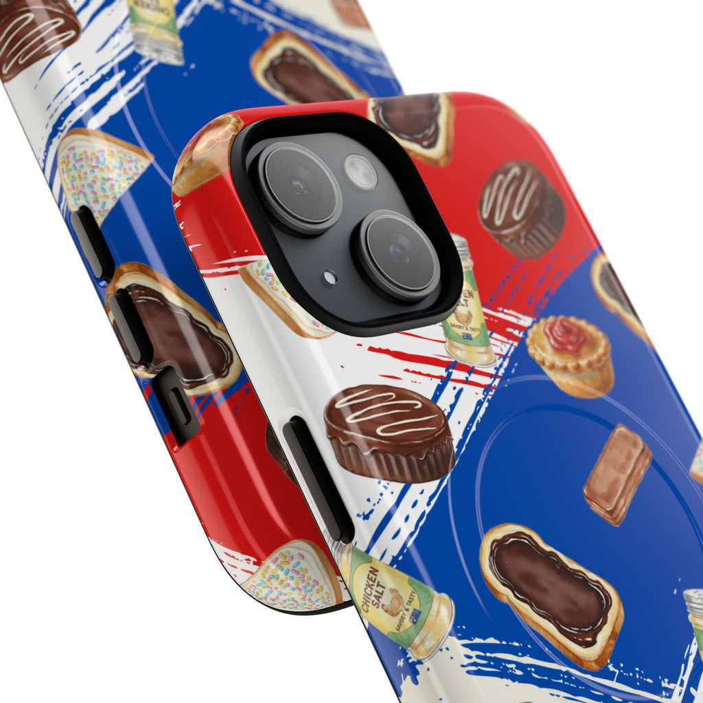Keepcase World Noms Series — Australia