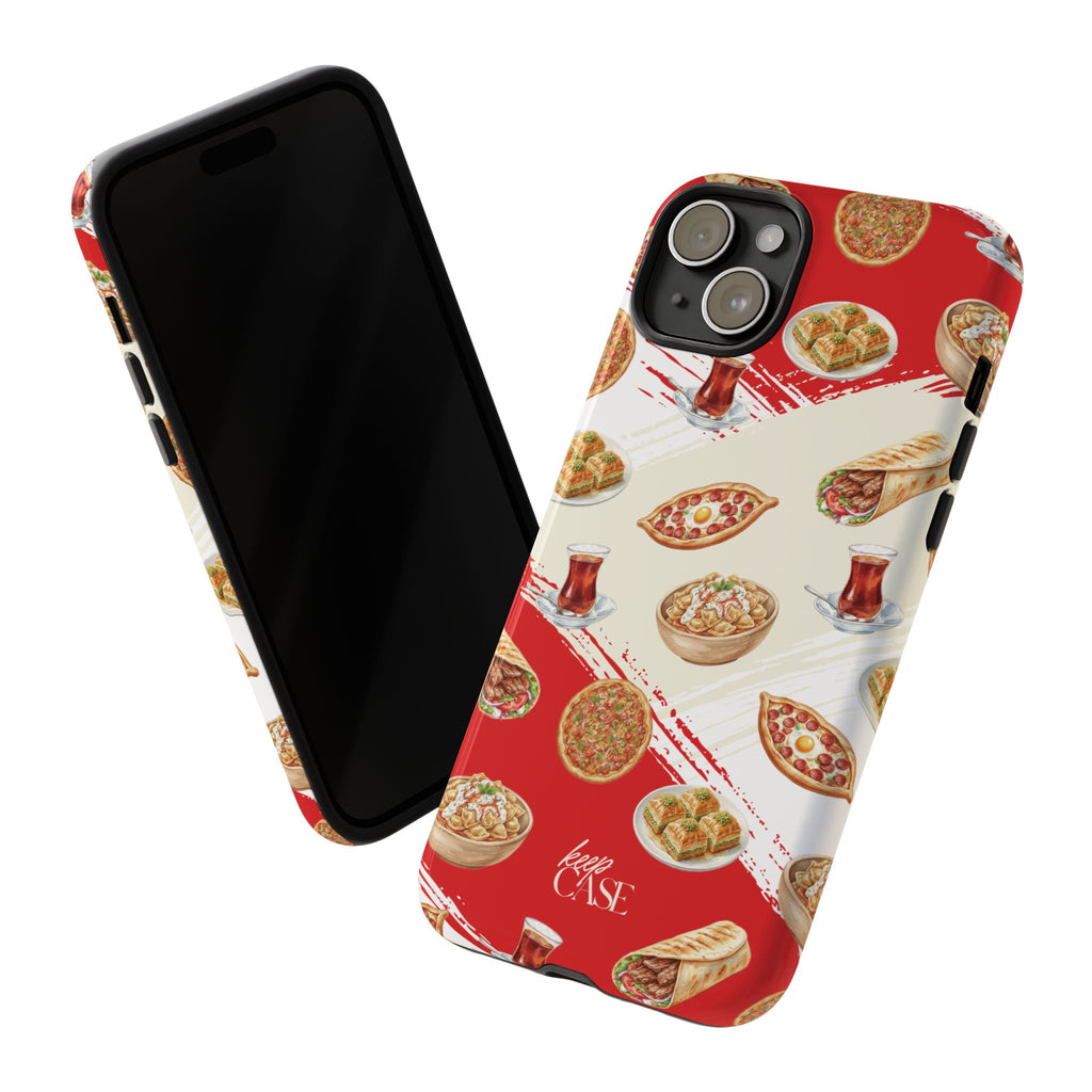 Keepcase World Noms Series — Türkiye