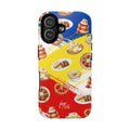 Keepcase World Noms Series — Romania