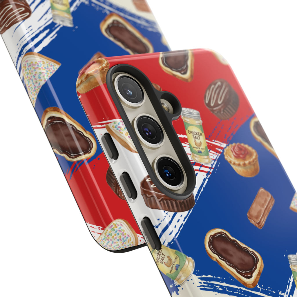 Keepcase World Noms Series — Australia