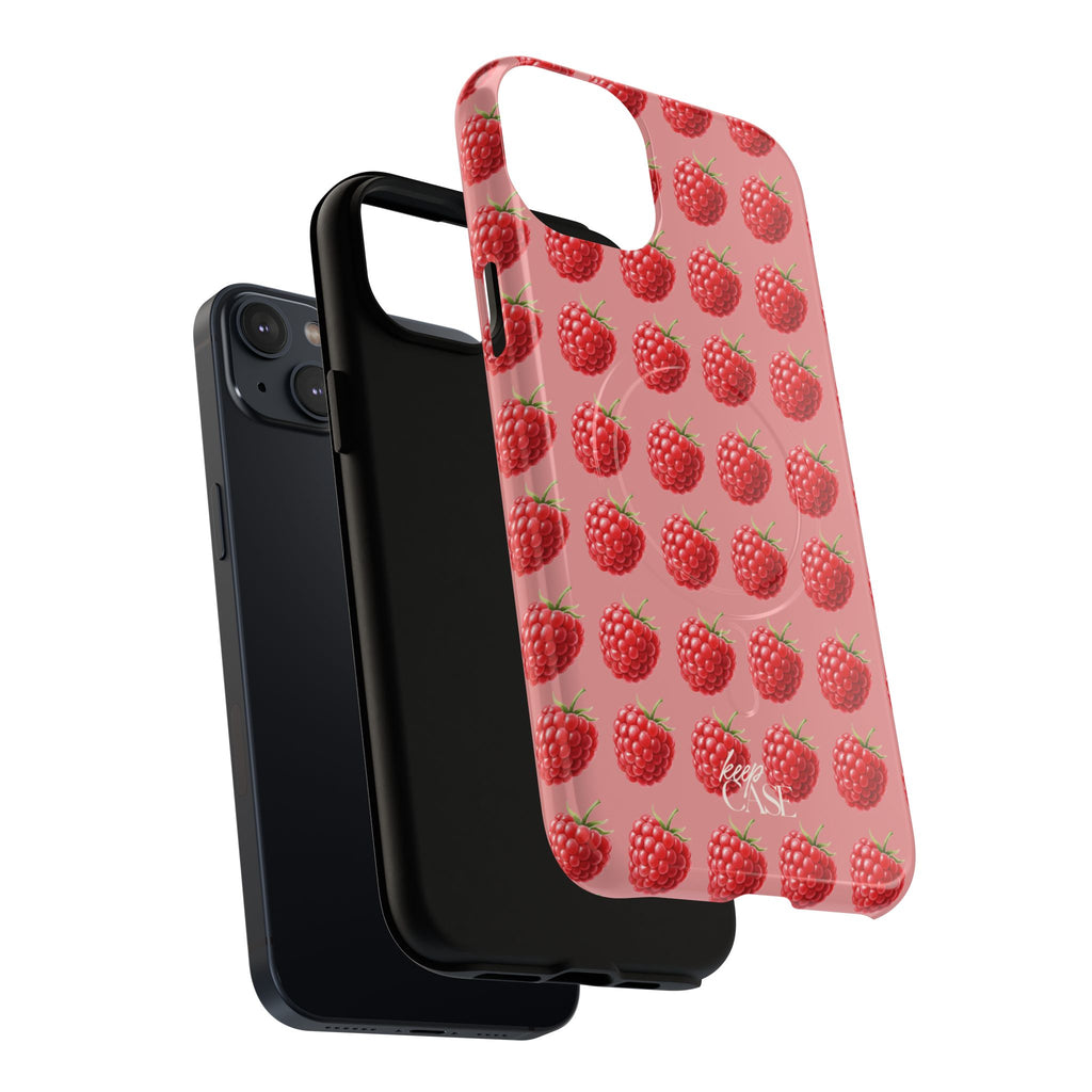 Keepcase Juicy Fruits Series — Raspberry
